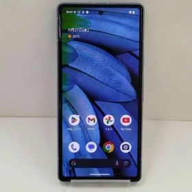 【中古】Google Pixel 7a SoftBank 128GB SIMロック解除済 Pixel7a 極