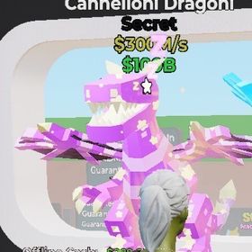 Cannelloni Dragoni | フォートナイト(Fortnite)のアカウントデータ、RMTの販売・買取一覧