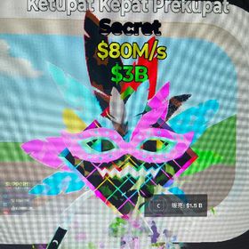 ブレインロット カーニバルケパット | フォートナイト(Fortnite)のアカウントデータ、RMTの販売・買取一覧