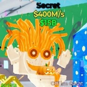 【ブレインロット】ハロウィントイレ | フォートナイト(Fortnite)のアカウントデータ、RMTの販売・買取一覧