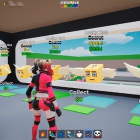 【ブレインロット】ラッキーロット×5 | フォートナイト(Fortnite)のアカウントデータ、RMTの販売・買取一覧