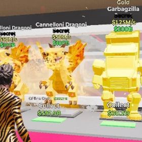 破格 ゴールドドラゴン 通常ドラゴン2体 ゴールド蜘蛛 ゴールドトラック | フォートナイト(Fortnite)のアカウントデータ、RMTの販売・買取一覧