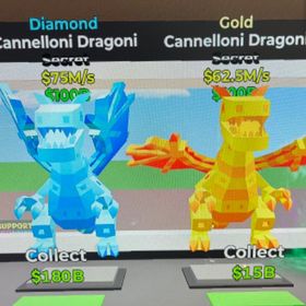 ブレインロット ダイヤドラゴン、ゴールドドラゴン | フォートナイト(Fortnite)のアカウントデータ、RMTの販売・買取一覧