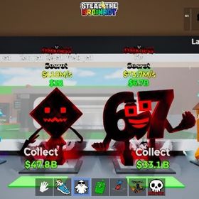 単体購入OK⭕️画像のキャラ4体セット (ブレインロット) | フォートナイト(Fortnite)のアカウントデータ、RMTの販売・買取一覧