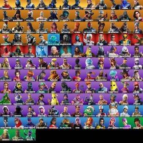 🌸2年所持・メア即正規🌸バトルパスコンプ垢 | フォートナイト(Fortnite)のアカウントデータ、RMTの販売・買取一覧