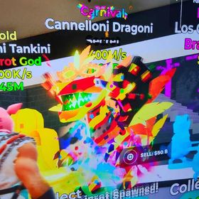 カーニバルドラゴン | フォートナイト(Fortnite)のアカウントデータ、RMTの販売・買取一覧