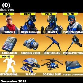 PS限定スキン多数/ネオーヴァーサ垢 | フォートナイト(Fortnite)のアカウントデータ、RMTの販売・買取一覧