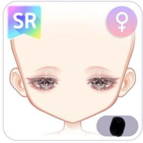 SR 誓約のライラ・目 | ピュアニスタのアイテム、RMTの販売・買取一覧