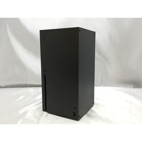 【中古】Microsoft Xbox Series X【ECセンター】保証期間１ヶ月【ランクA】