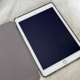 アイパッド(iPad)の【ジャンク品】iPad Air 2 Wi-Fiモデル 64GB (タブレット)
