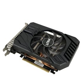 PALiT GeForce GTX1660Ti STORMX 6G GDDR6 グラフィックボード グラボ GPU PCパーツ ジャンク Y10688976