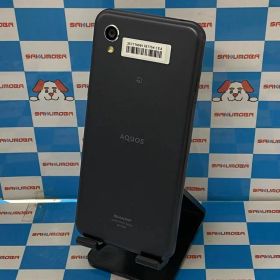 【中古】即日発送可AQUOS sense2 32GB ニュアンスブラック SH-M08 SIMフリー