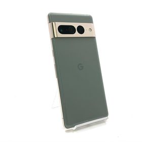 【全額返金保証】【最速発送】Google Pixel 7 Pro 128GB SIMフリー 動作確認済(スマートフォン本体)