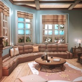 ハウジング 内装・庭作成 sale✨ | FF14のアカウントデータ、RMTの販売・買取一覧