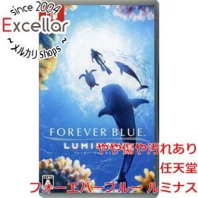 [bn:11] フォーエバーブルー ルミナス Nintendo Switch