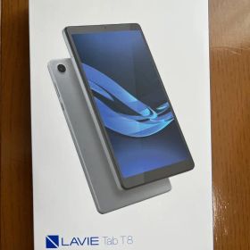 LAVIE Tab T8 T0855 GAS PC-T0855GAS