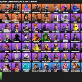 71 スキン | ララ・クロフト