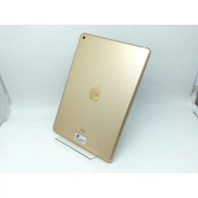 【中古】Apple 【Wi-Fi】 iPad（第5世代/2017） 32GB ゴールド MPGT2J/A【川崎駅前】保証期間1ヶ月【ランクA】