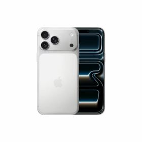 【新品】Apple アップル iPhone 17 Pro Max 1TB MFYF4J/A シルバー eSIM SIMフリー
