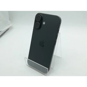 【中古】Apple 国内版 【SIMフリー】 iPhone 17 256GB ブラック MG674J/A【柏】保証期間1ヶ月【ランクB】
