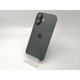 【中古】Apple 国内版 【SIMフリー】 iPhone 17 256GB ブラック MG674J/A【大阪堂島】保証期間1ヶ月【ランクA】