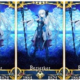 初期垢 冬木直後 聖晶石2876個 モルガン宝具5 キャストリア オベロン | FGOのアカウントデータ、RMTの販売・買取一覧