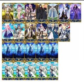 即時対応 画像の所持 聖晶石1500個+オルガマリー宝具5+モルガン宝具5 完凸 +果実400枚 | FGOのアカウントデータ、RMTの販売・買取一覧