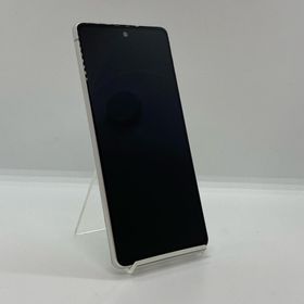 サムスン(SAMSUNG)の【全額返金保証】【最速発送】SAMSUNG Galaxy A51 128GB docomo 動作確認済(スマートフォン本体)