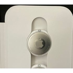 アップル(Apple)のAirTag エアタグ 本体 新品(その他)