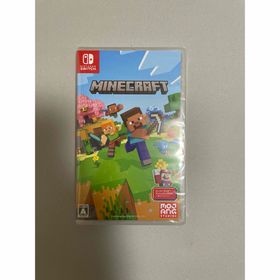 マインクラフト(家庭用ゲームソフト)