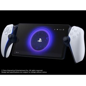 ソニーインタラクティブエンタテインメント PlayStation Portal リモートプレーヤー CFIJ-18000
