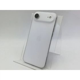 【中古】Apple 国内版 【SIMフリー】 iPhone Air 256GB クラウドホワイト MG284J/A【大宮東口】保証期間1ヶ月【ランクB】