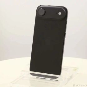 【中古】Apple(アップル) iPhone Air 1TB スペースブラック MG2G4J／A SIMフリー 【258-ud】