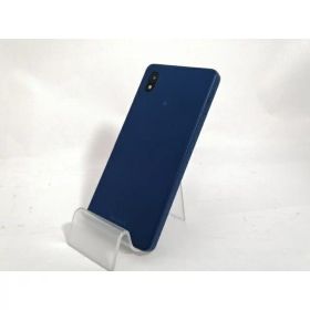 【中古】SONY ymobile 【SIMフリー】 Xperia Ace III ブルー 4GB 64GB A203SO【新宿】保証期間1ヶ月【ランクA】