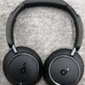 BLUETOOTHヘッドホン SPACE Q45 SOUNDCORE BY ANKER