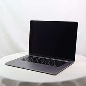MacBook Air 15.3-inch Mid-2023 MQKQ3J／A Apple M2 8コアCPU_10コアGPU スペースグレイ