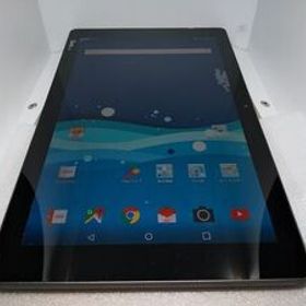 ★タブレット特価★55015 10型タブ LG Qua tab PZ LGT32 2GB/16GB au版SIMロック解除済 SIMフリー