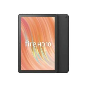 【新品 箱不良・シュリンク破れ品】Amazon アマゾン Fire HD 10 タブレット 10インチ 64GB 2023年 B0BL5M5C4K ブラック
