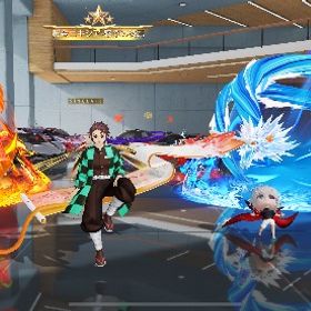 映画公開記念セール🏆 殿堂武器🔥殿堂車✨炭治郎🔥豪華限定盤 衣装銃スキン炭治郎あり | 荒野行動のアカウントデータ、RMTの販売・買取一覧