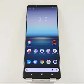 SONY Xperia 1 II 新品¥27,800 中古¥11,980 | 新品・中古のネット最