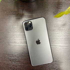 iPhone11 ProMax 256 ブラック 国内SIMフリー 送料無料