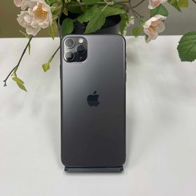 新品 iPhone11 ProMax 64GB スペースグレー 国内版SIMフリー 送料無料