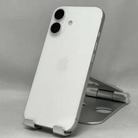 MG6E4J/A iPhone 17 512GB ホワイト SIMフリー