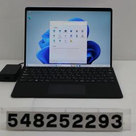 Microsoft Surface Pro 9 256GB Core i5 1245U 2.5GHz/8GB/256GB(SSD)/13W/(2880x1920) タッチパネル/Win11【中古】【20251024】