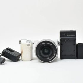 SONY ソニー α NEX-5R レンズキット ミラーレス一眼カメラ