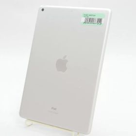【中古】Apple iPad 10.2インチ (第9世代) Wi-Fiモデル 256GB シルバー MK2P3J/A