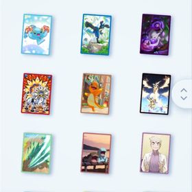 引退垢 | ポケポケ(ポケモンTCGポケット)のアカウントデータ、RMTの販売・買取一覧