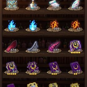 グランドクロス | グラクロのアカウントデータ、RMTの販売・買取一覧