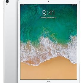 iPad Pro 10.5インチ Wi-Fi 64GB [整備済製品] (シルバー) [FQDW2J/A]（ACアダプタ欠品） タブレット端末