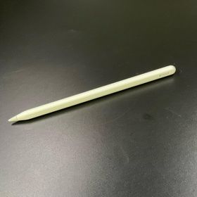 アップル(Apple)の【全額返金保証】【最速発送】Apple Apple Pencil 第2世代 MU8F2J/A 動作確認済(PC周辺機器)